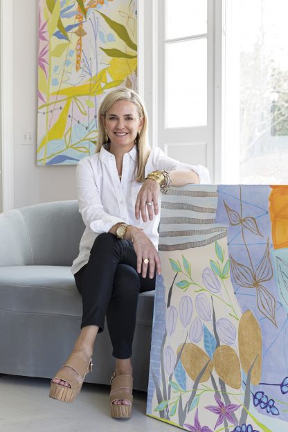 Palette/Lucy Williams Palette/Lucy Williams
