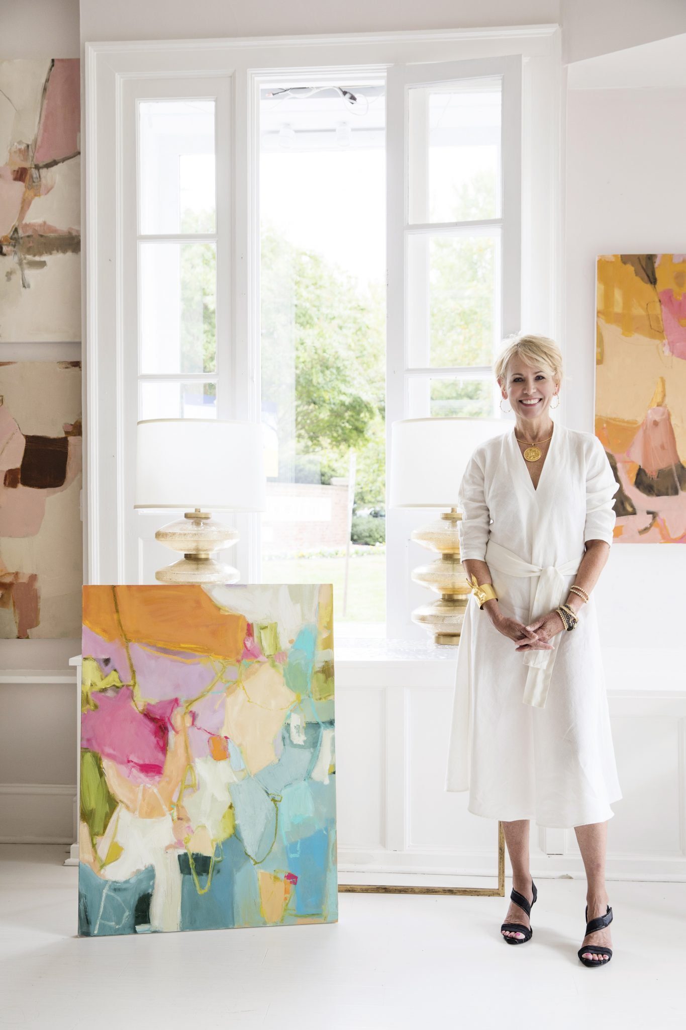 Palette/Chris Shands 2021 Palette/Chris Shands 2021
