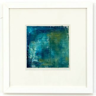 GREEN STUDY 154