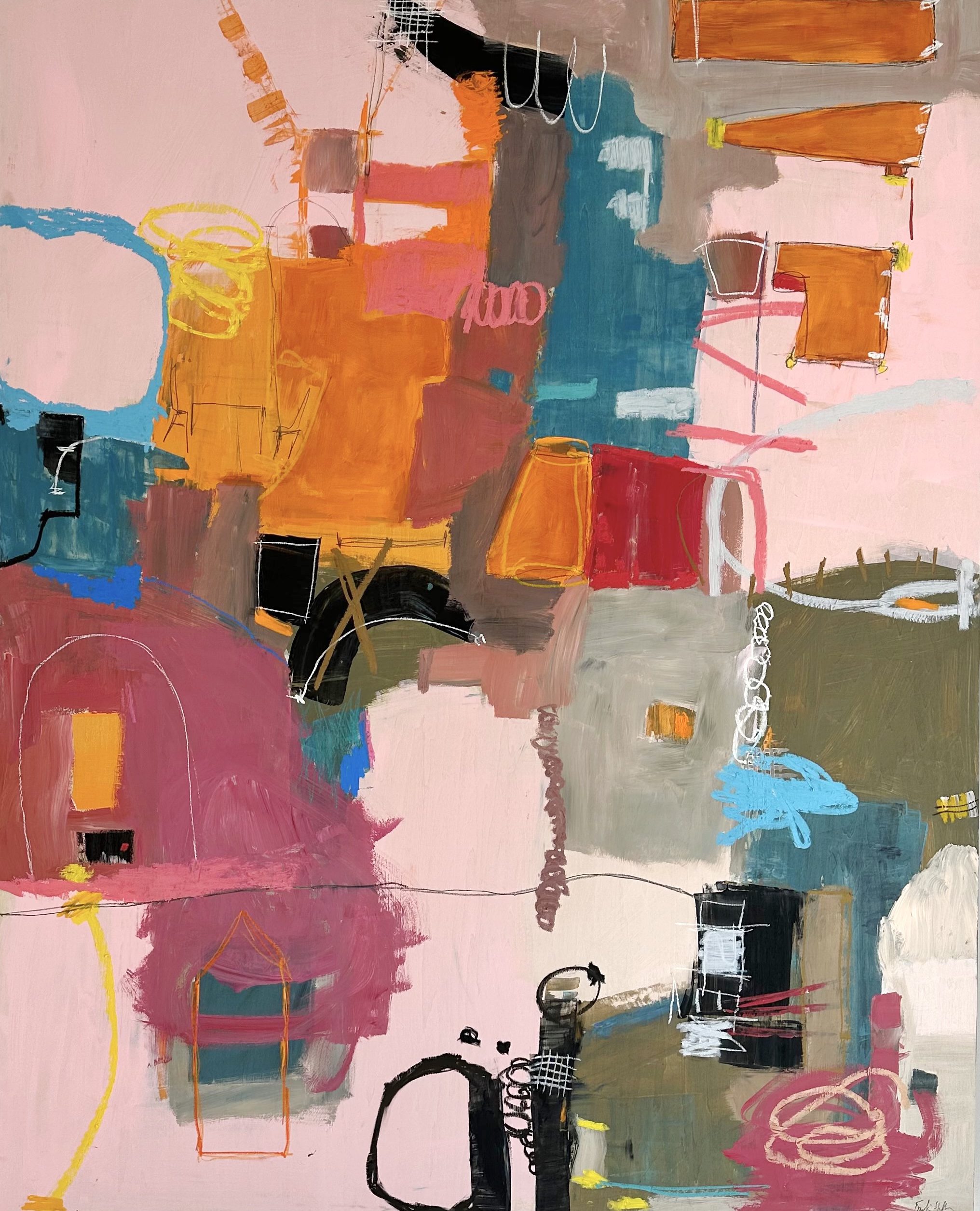 458 PALETTE HOME