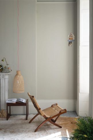 DROP CLOTH NO. 283