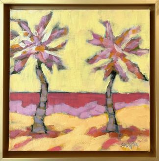 JUST THE TWO OF US, PINK