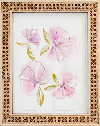 LILAC WILDFLOWER