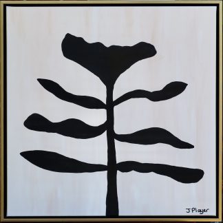 MONOCHROME BOTANICAL 5