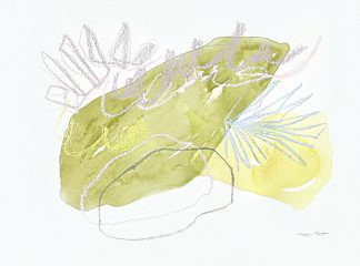 PRICKLY PEAR