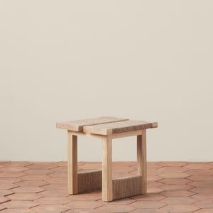 TEXTURA SIDE TABLE