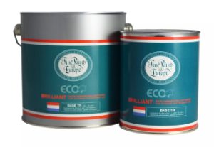 ECO Waterborne Paints