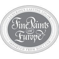 Fine Paints Of Europe