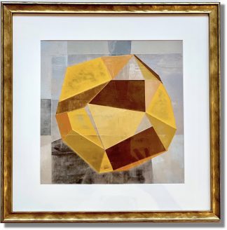GILDED PLEASURES III