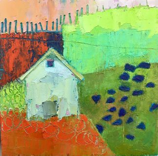 REWY BARN