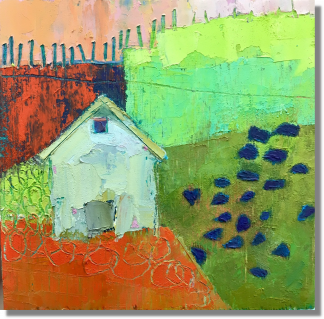 REWY BARN