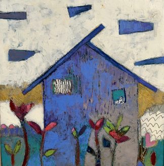 SUMERDUCK BARN
