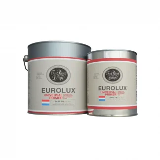 Eurolux Universal Primer / Undercoat