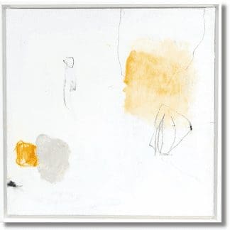 YELLOW & BLUE #6